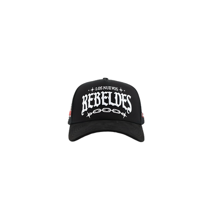 DESTINY X LOS NUEVOS REBELDES