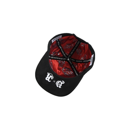 DESTINY X LOS NUEVOS REBELDES